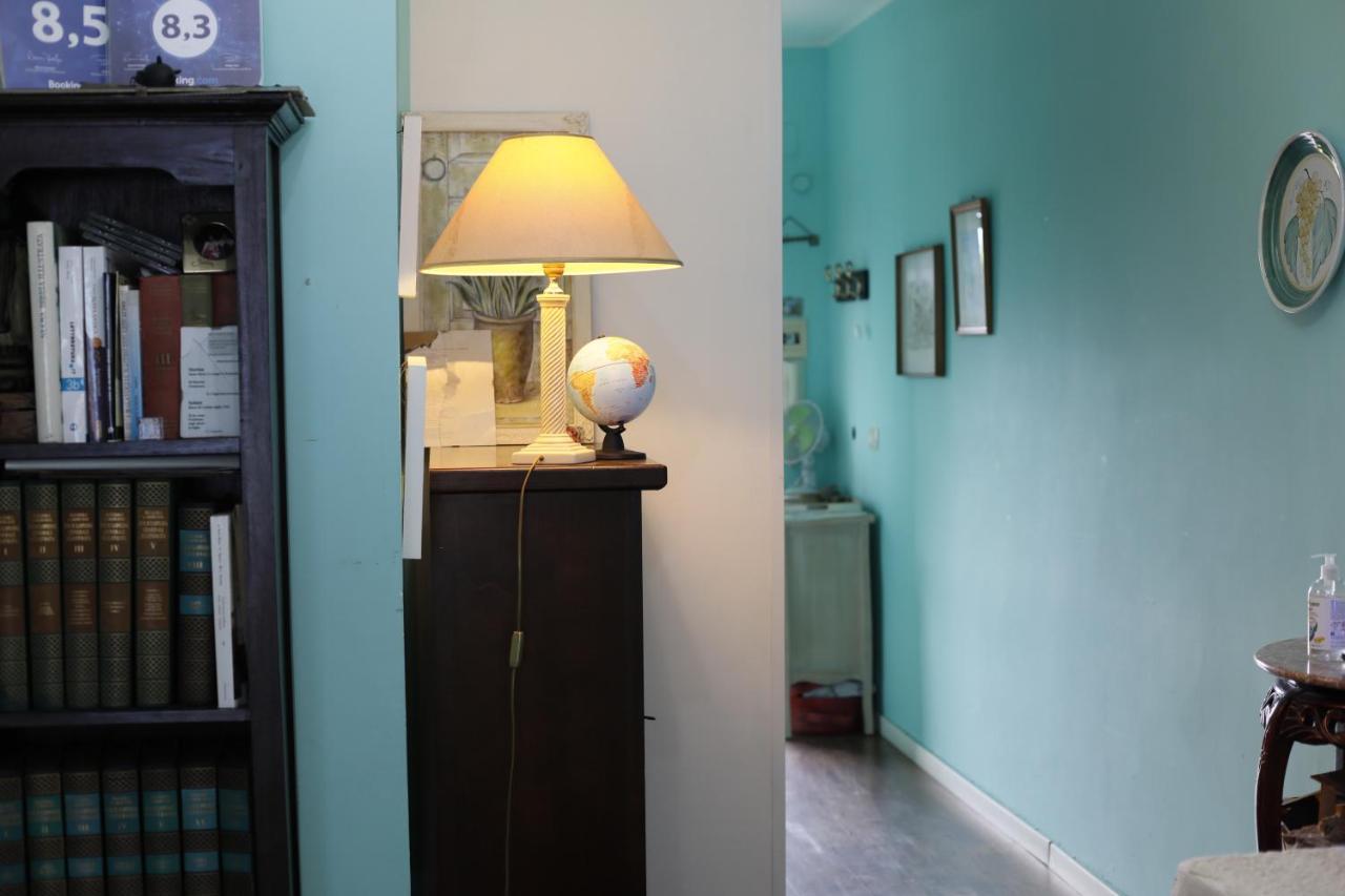 B&B Xenia Patti Zewnętrze zdjęcie