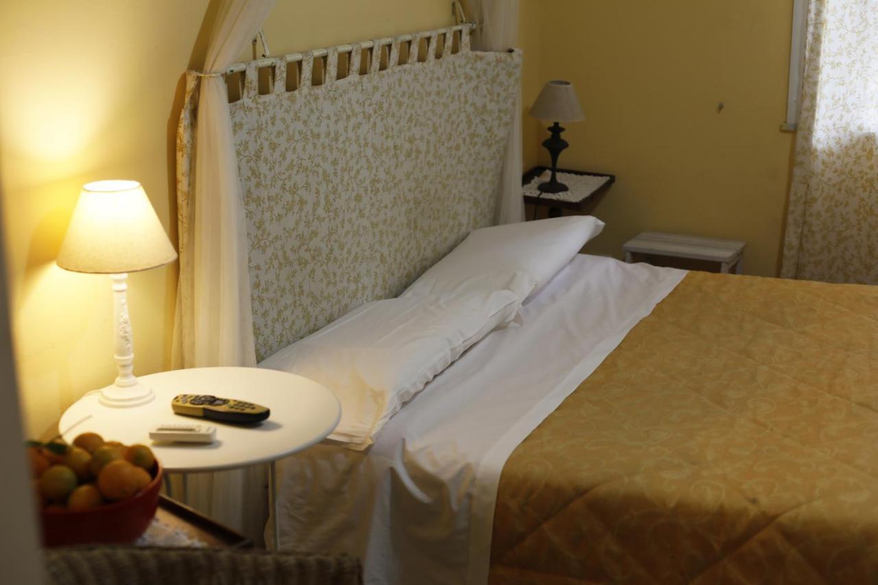B&B Xenia Patti Zewnętrze zdjęcie