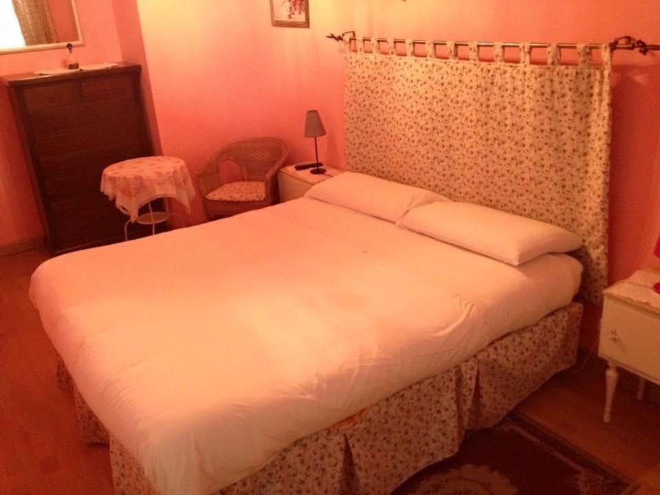 B&B Xenia Patti Zewnętrze zdjęcie