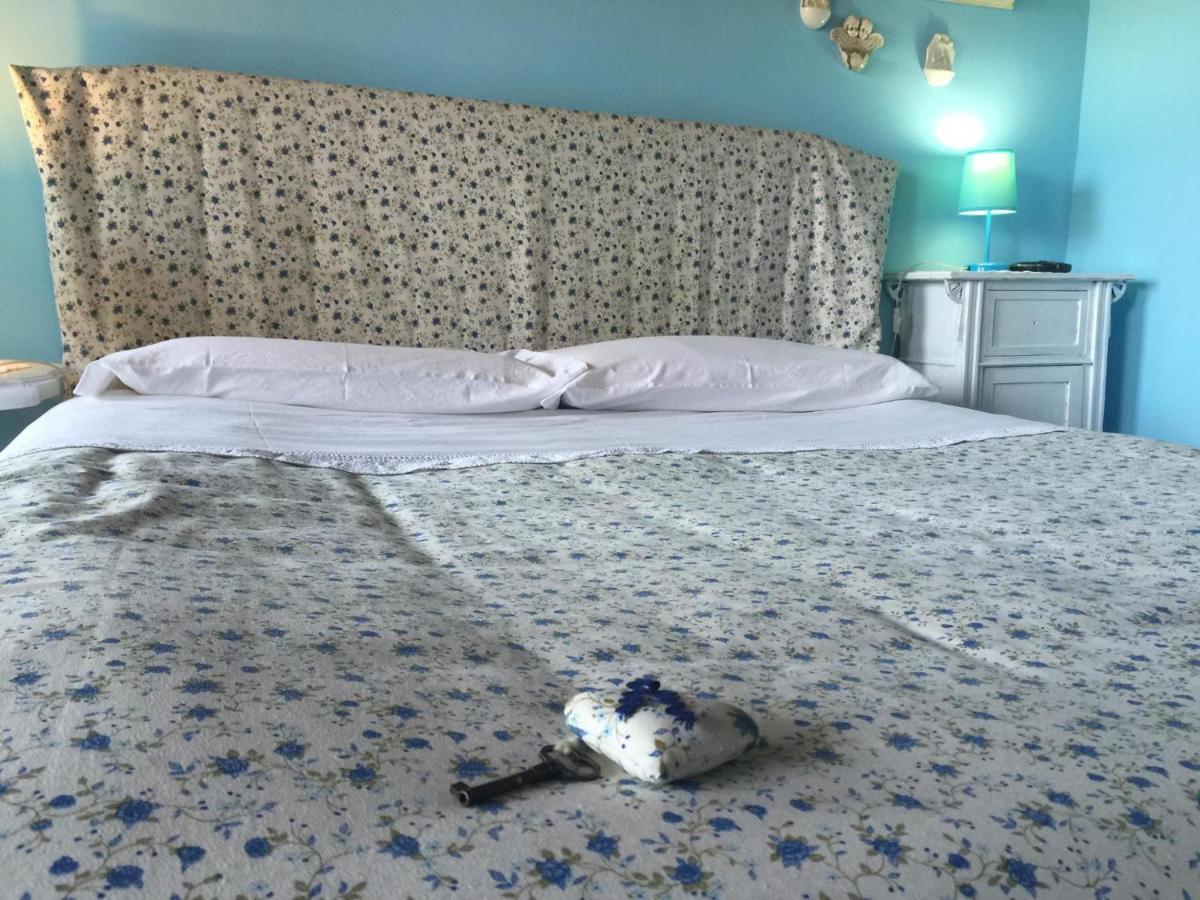 B&B Xenia Patti Zewnętrze zdjęcie