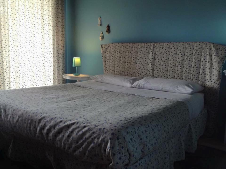 B&B Xenia Patti Zewnętrze zdjęcie