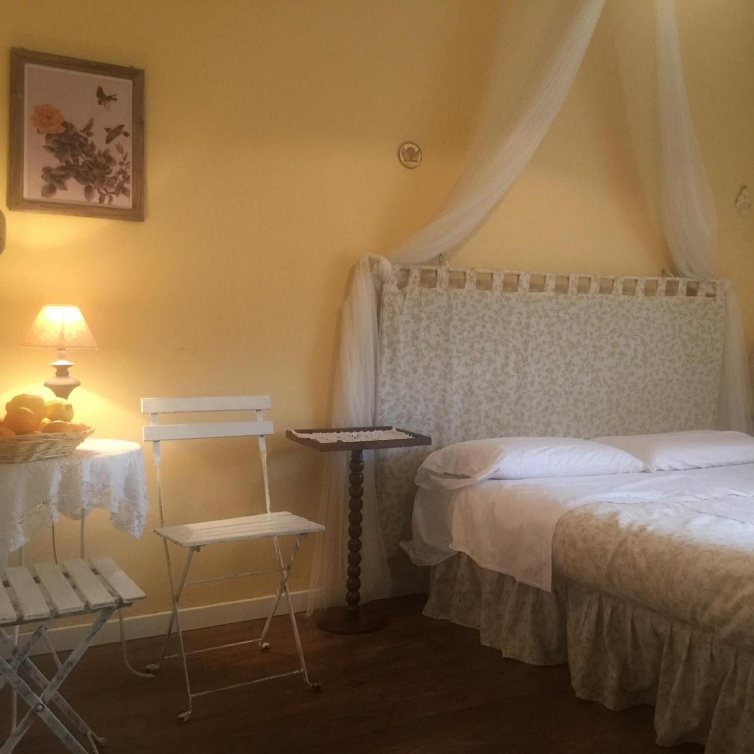 B&B Xenia Patti Zewnętrze zdjęcie