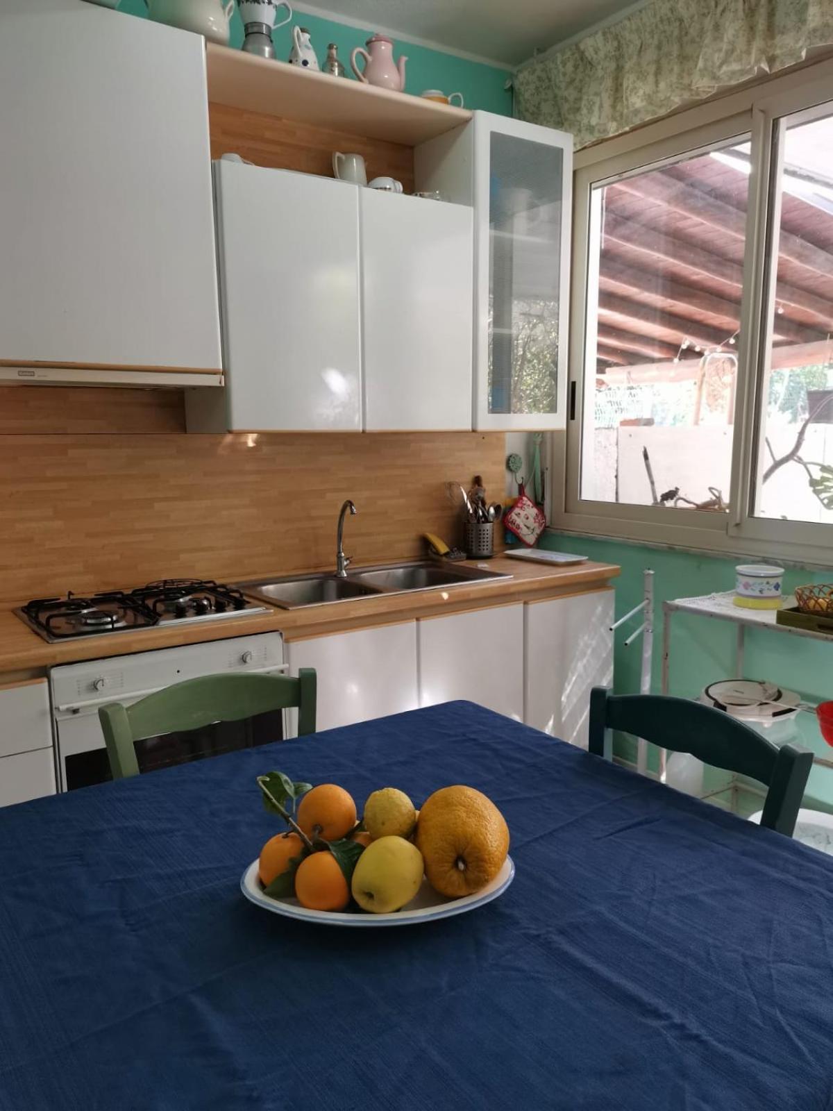 B&B Xenia Patti Zewnętrze zdjęcie