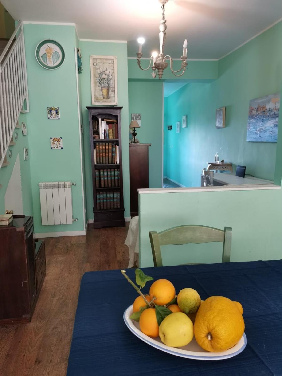 B&B Xenia Patti Zewnętrze zdjęcie