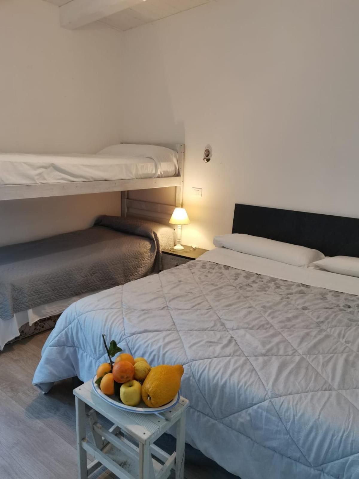 B&B Xenia Patti Zewnętrze zdjęcie