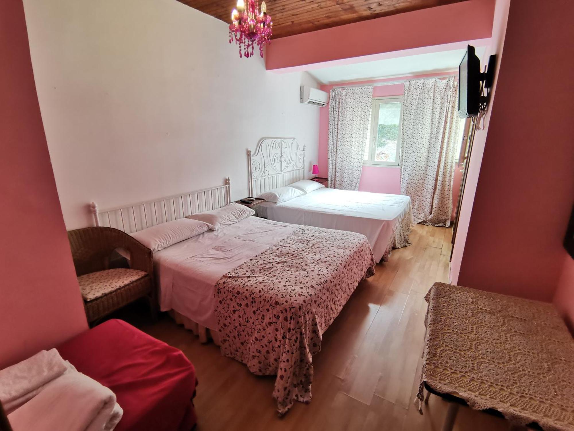 B&B Xenia Patti Zewnętrze zdjęcie