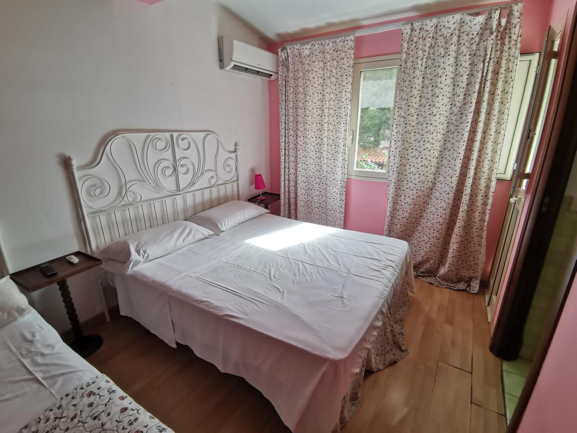 B&B Xenia Patti Zewnętrze zdjęcie