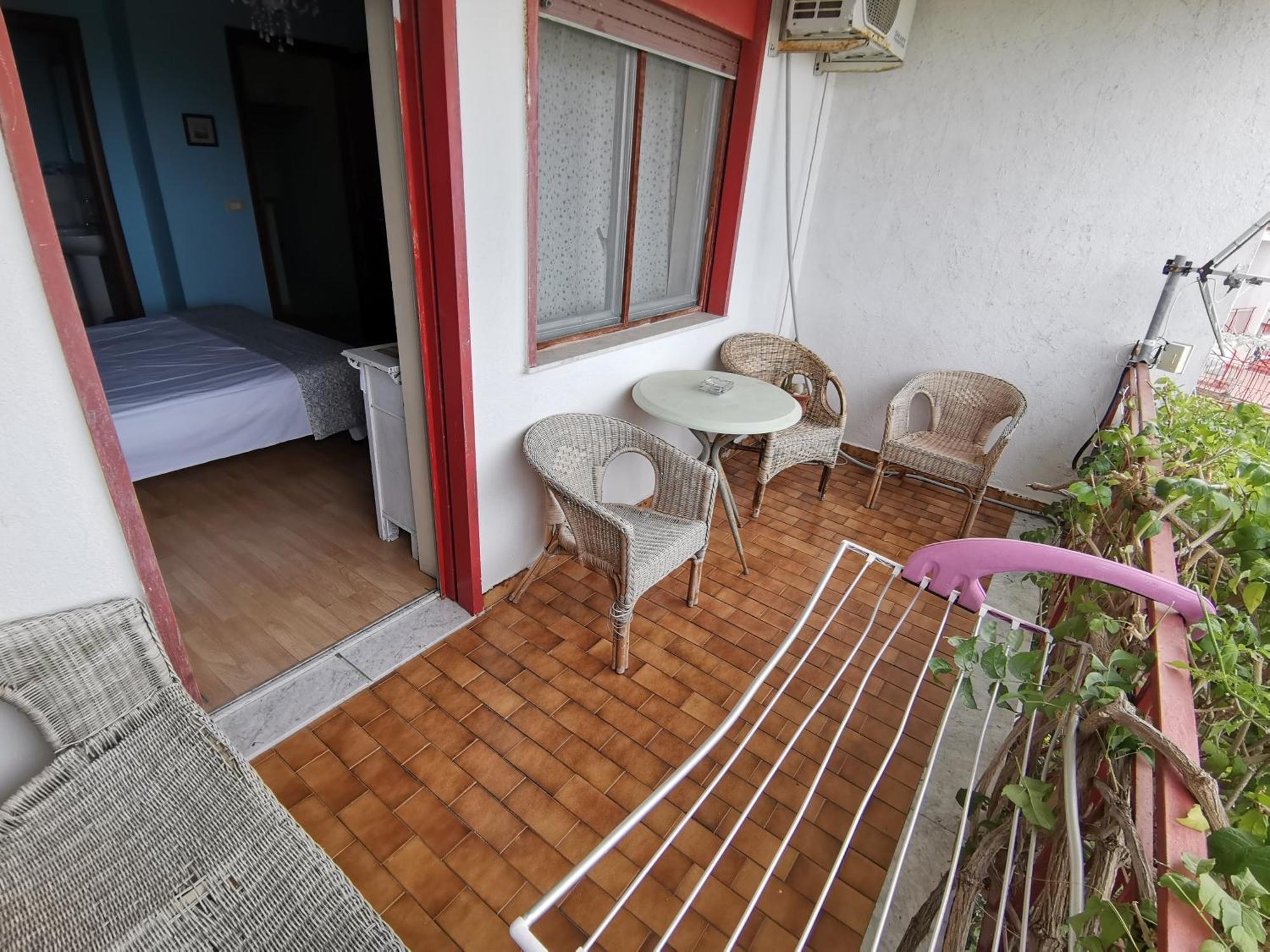 B&B Xenia Patti Zewnętrze zdjęcie