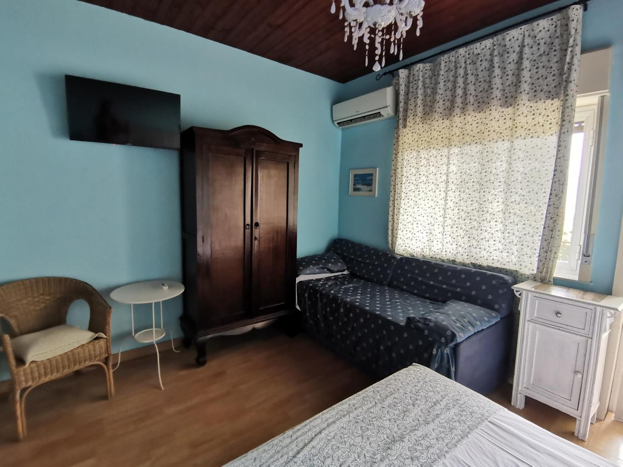 B&B Xenia Patti Zewnętrze zdjęcie