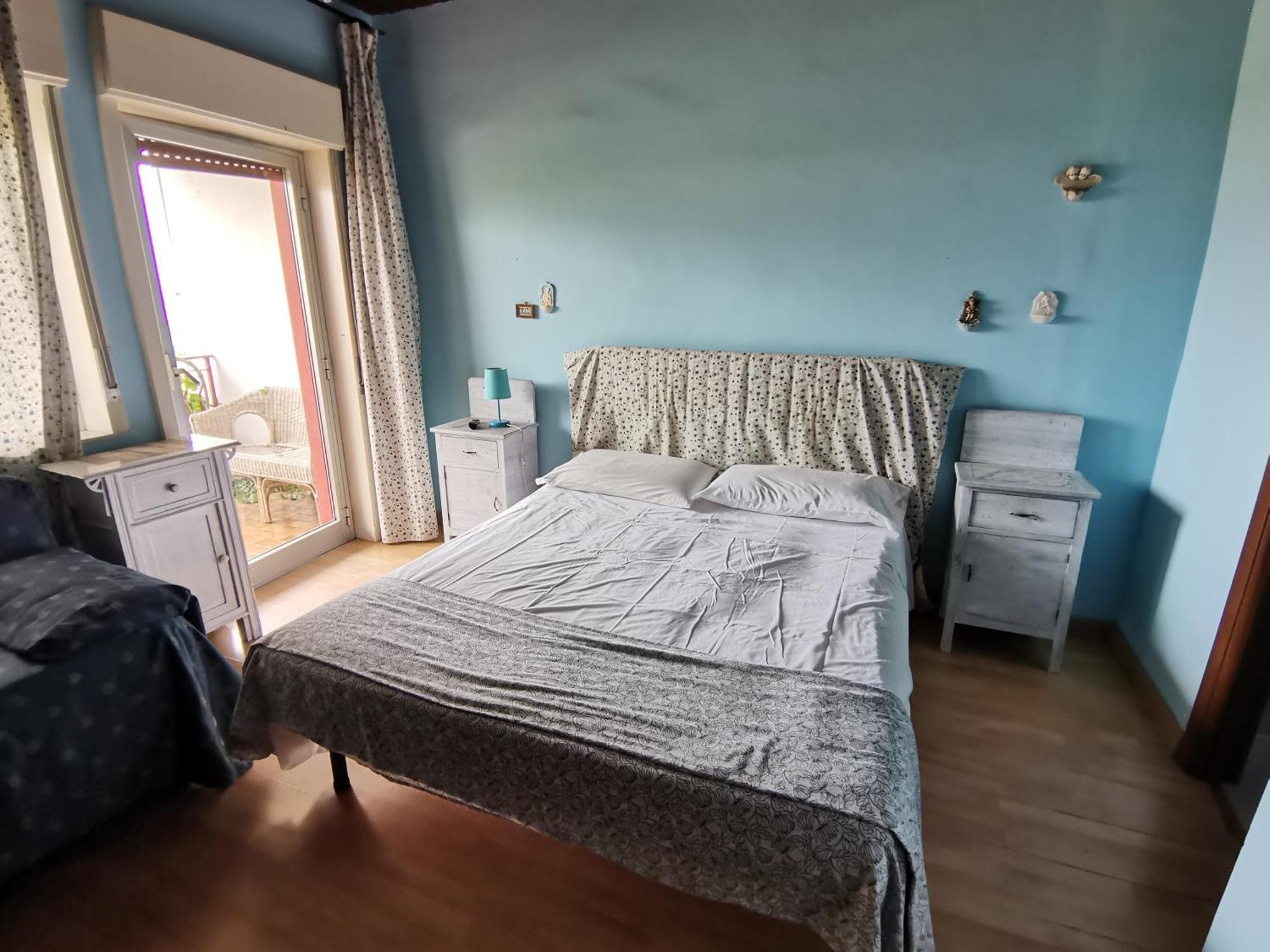 B&B Xenia Patti Zewnętrze zdjęcie