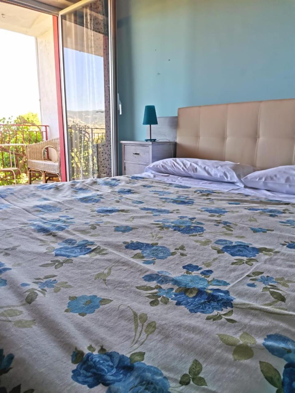 B&B Xenia Patti Zewnętrze zdjęcie