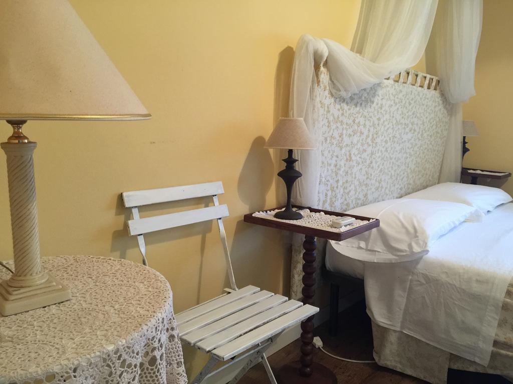 B&B Xenia Patti Zewnętrze zdjęcie