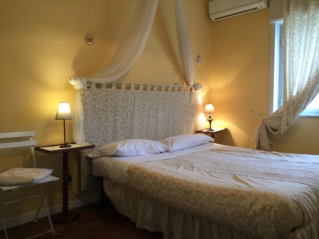 B&B Xenia Patti Zewnętrze zdjęcie