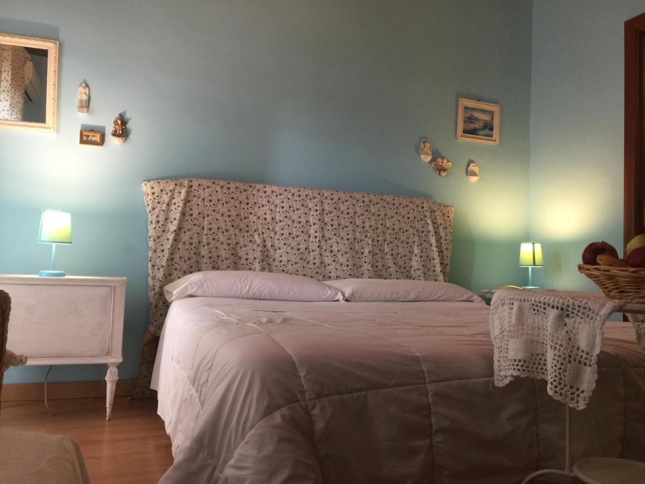 B&B Xenia Patti Zewnętrze zdjęcie