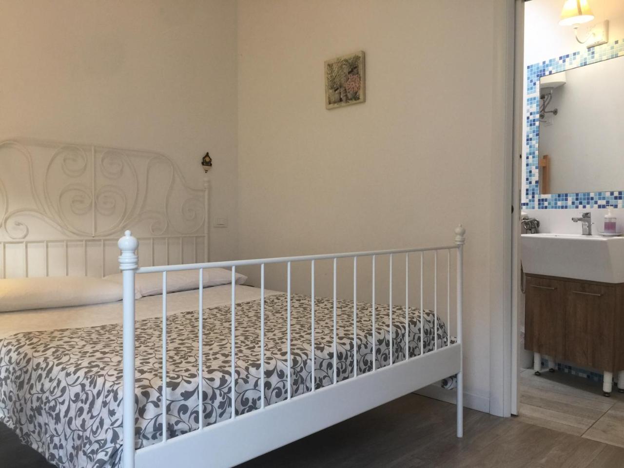 B&B Xenia Patti Zewnętrze zdjęcie