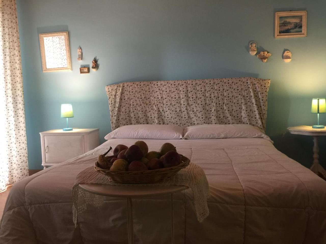 B&B Xenia Patti Zewnętrze zdjęcie