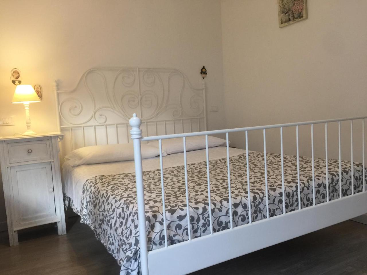 B&B Xenia Patti Zewnętrze zdjęcie
